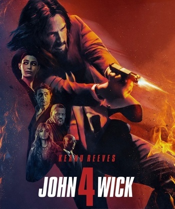 John Wick Chapter 4 2023 in Hindi dubb John Wick Chapter 4 2023 in Hindi dubb Hollywood Dubbed movie download